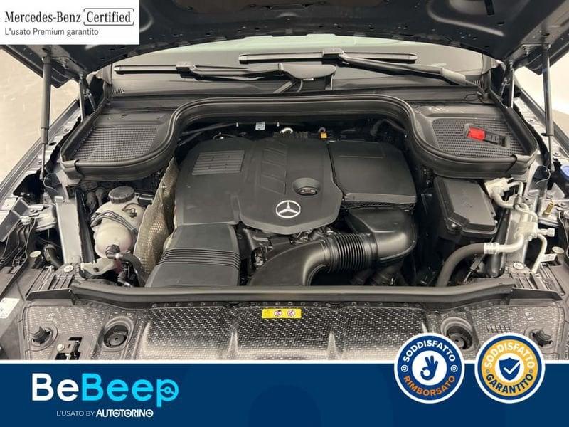 Mercedes-Benz GLE Coupé GLE COUPE 300 D AMG LINE PREMIUM 4MATIC AUTO