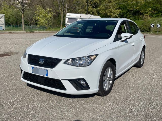 SEAT Ibiza 1.6 TDI 95 CV 5 porte Business