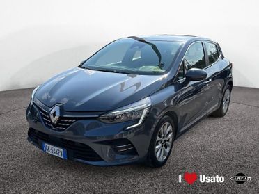 Renault Clio V 2019 1.0 tce Intens 90cv my21