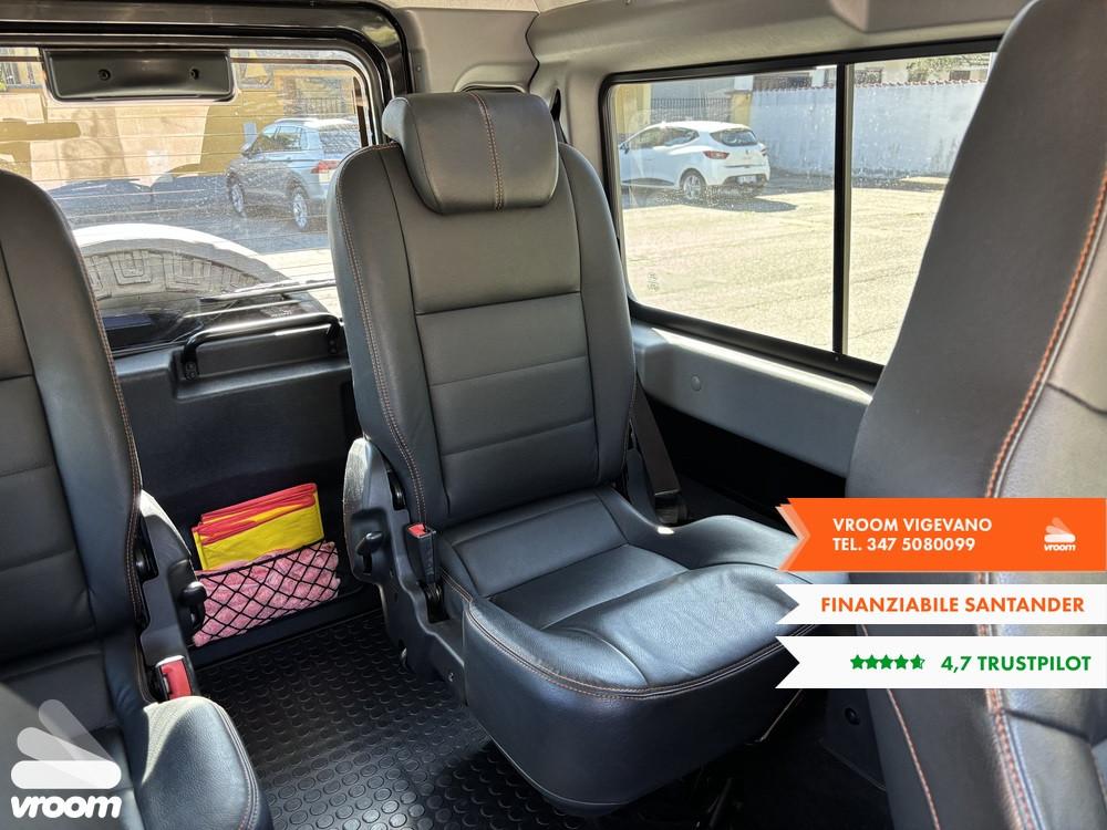 LAND ROVER Defender LXV 90 65th Ann. 2.2 TD4 N1