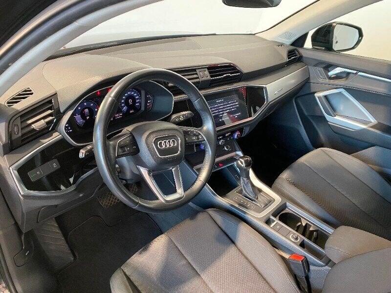 Audi Q3 Q3 35 TDI S tronic Business