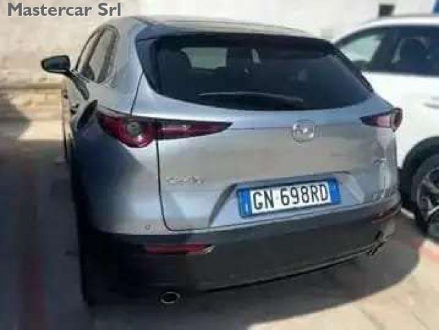 MAZDA CX-30 CX-30 2.0 m-hybrid Executive 2wd 122cv 6mt-GN698RD