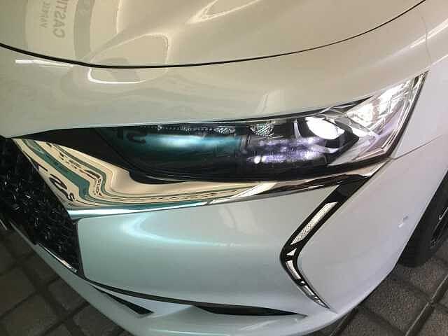 DS 9 Rivoli+ 1.6 E-Tense 360 cv 4x4 - Usata