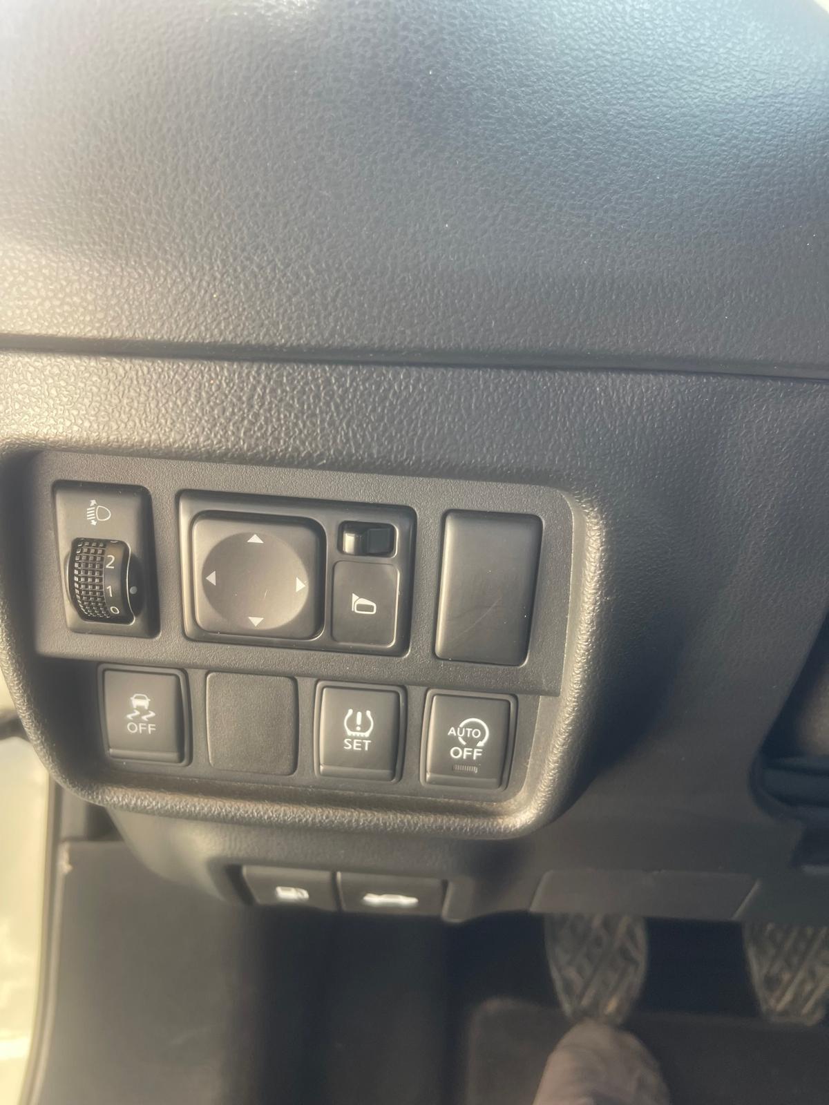 Nissan Juke 1.5 dCi Start&Stop Acenta