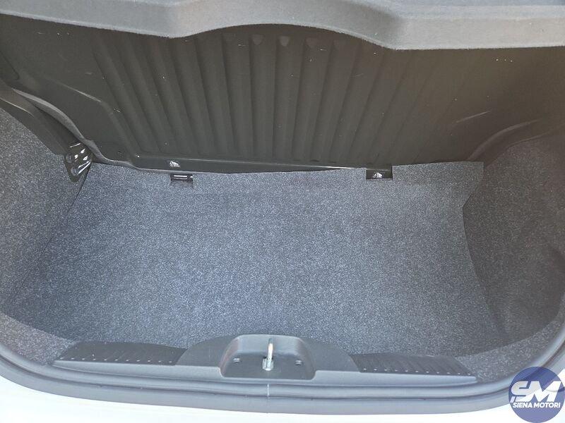 FIAT 500 500 1.0 Hybrid Connect