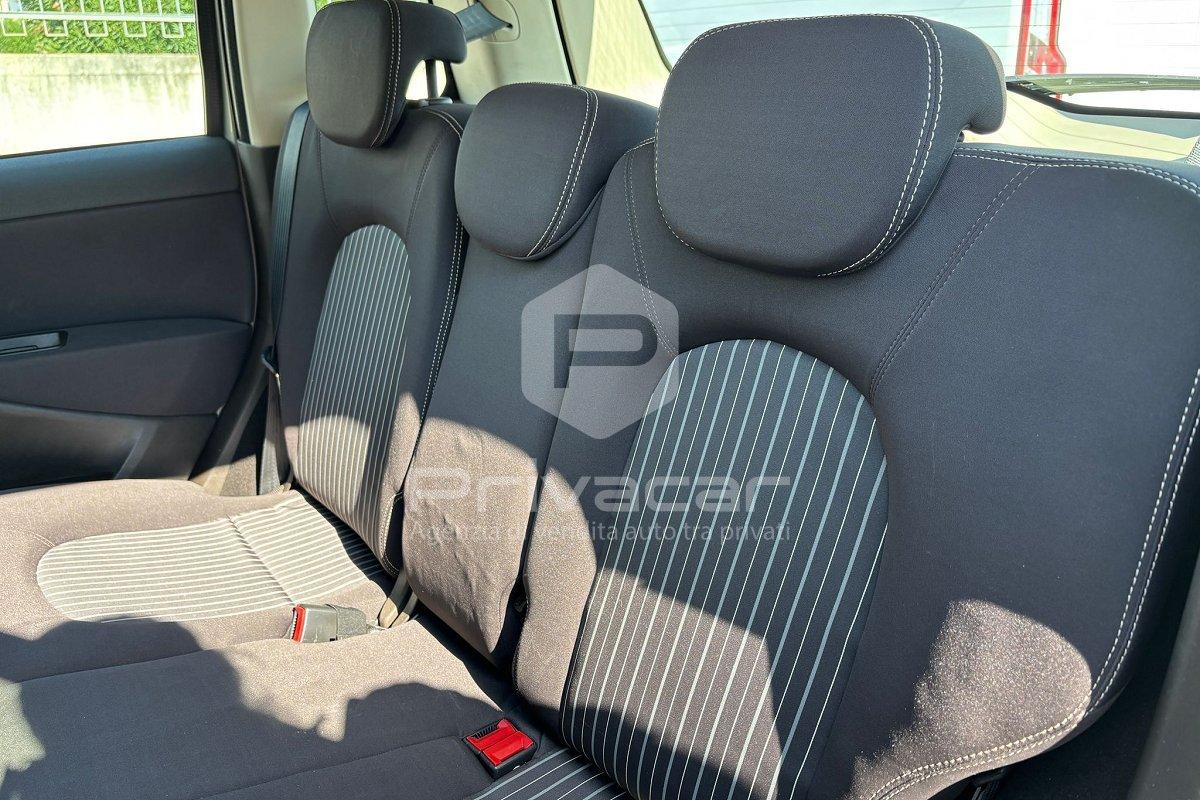 LANCIA Musa 1.3 Multijet 16V 90 CV Oro