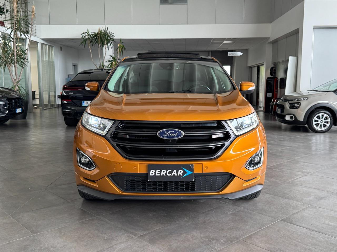 Ford Edge 2.0 tdci Sport s&s awd 210cv powershift