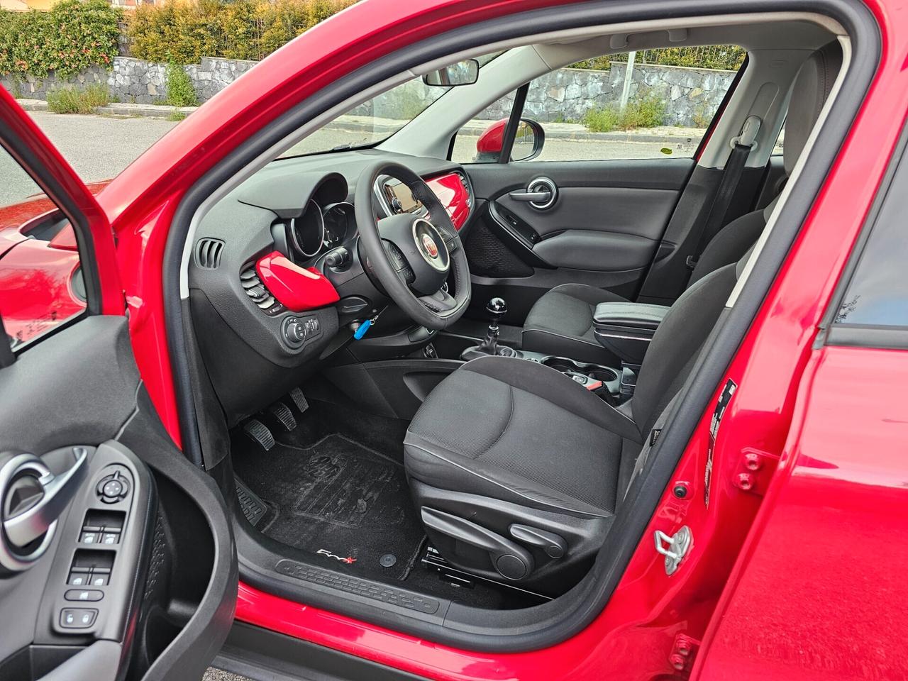 Fiat 500X 1.6 MultiJet 120 CV Pop Star