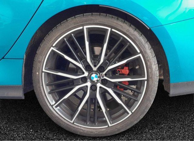 BMW 220 d xDrive Gran Coupé Msport aut.