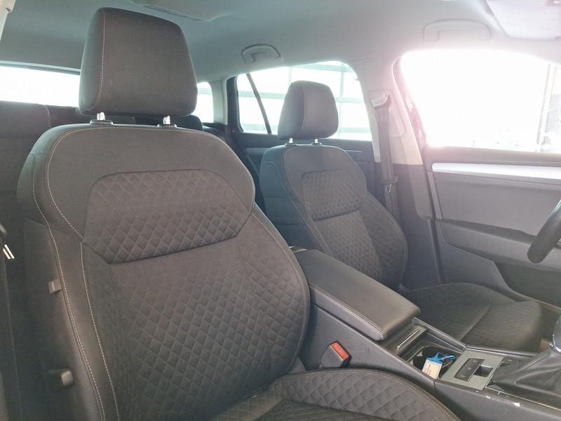 SKODA SUPERB WAGON 1.4 TSI PLUG-IN HYBRYD EXECUTIVE DSG