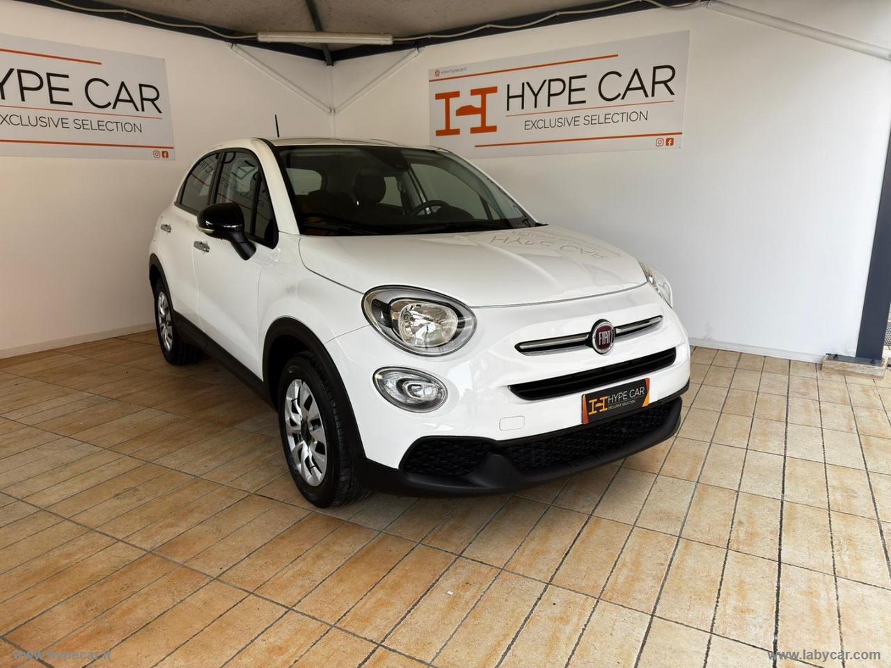 FIAT 500X 1.3 M.Jet 95 CV Business