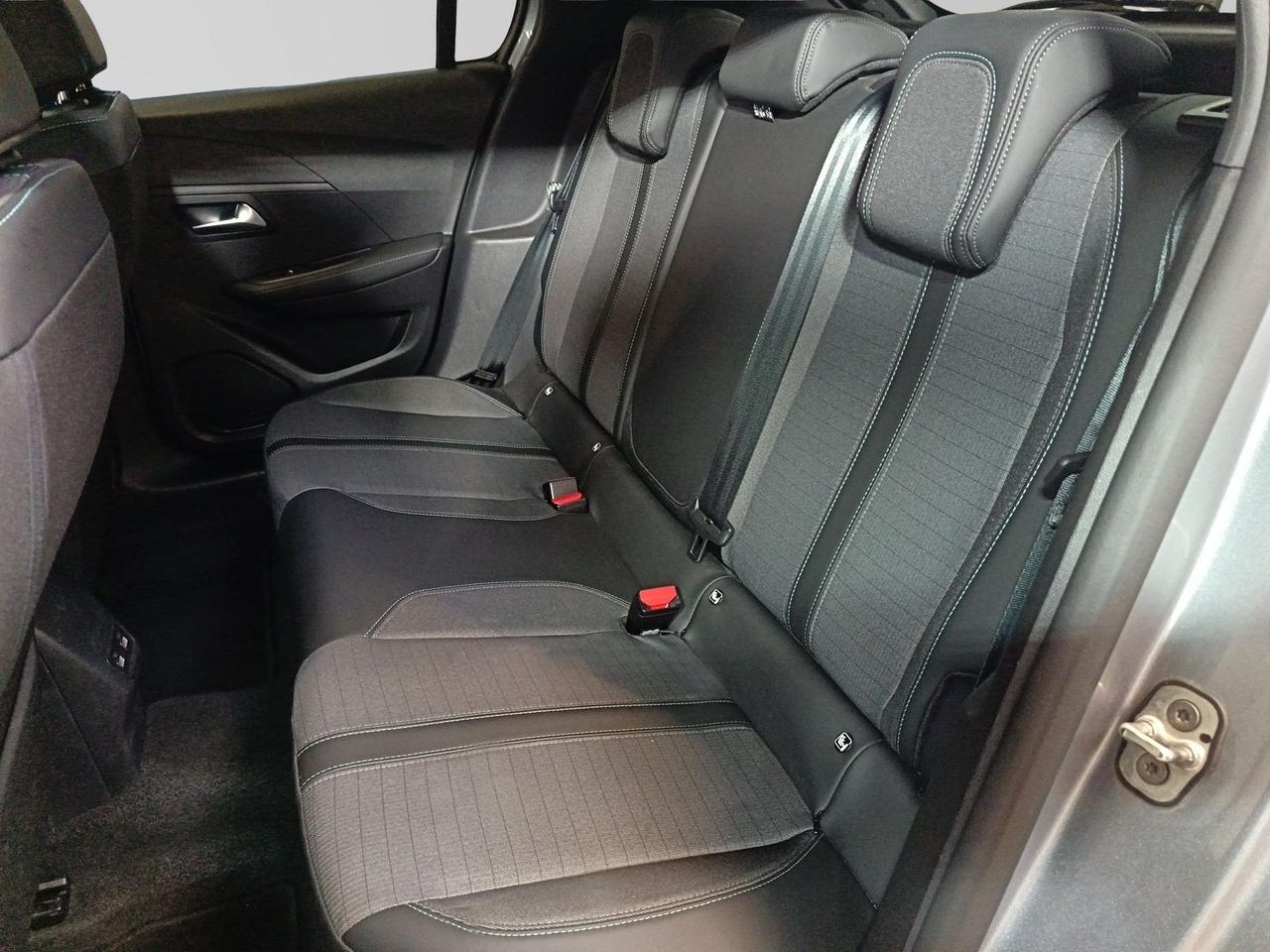 PEUGEOT 208 2ª serie - 208 PureTech 100 Stop&Start EAT8 5 porte Allure