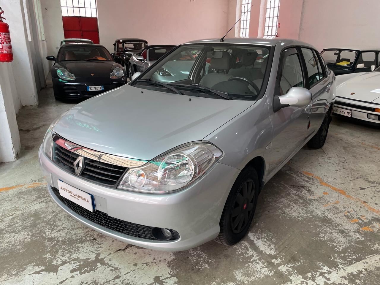 Renault Clio 1.2 Dynamique UNICO PROPRIETARIO!!!