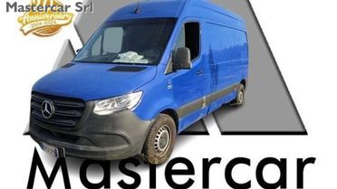 MERCEDES-BENZ Sprinter 39/33 311 CDI FWD TN Furgone - GM515PN