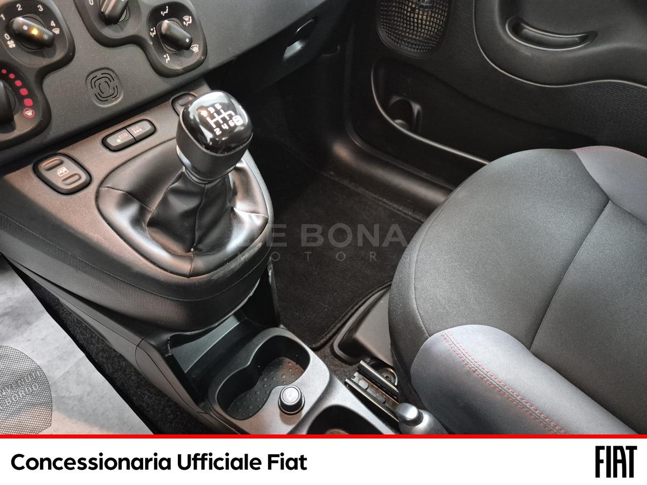 Fiat Panda 0.9 t.air t. 4x4 s&s 85cv my19