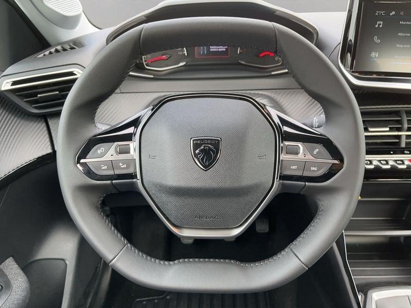 Peugeot 208 208 1.2 turbo Style 100cv