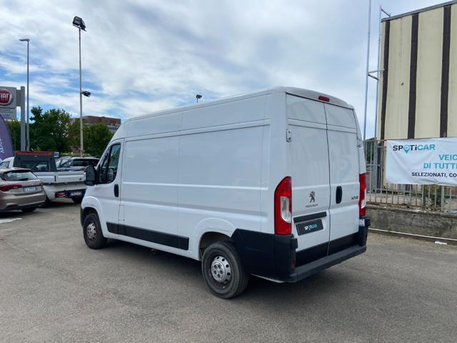 PEUGEOT Boxer *PROMO* 330 2.2 BlueHDi 140 PM-TM Furgone Premium