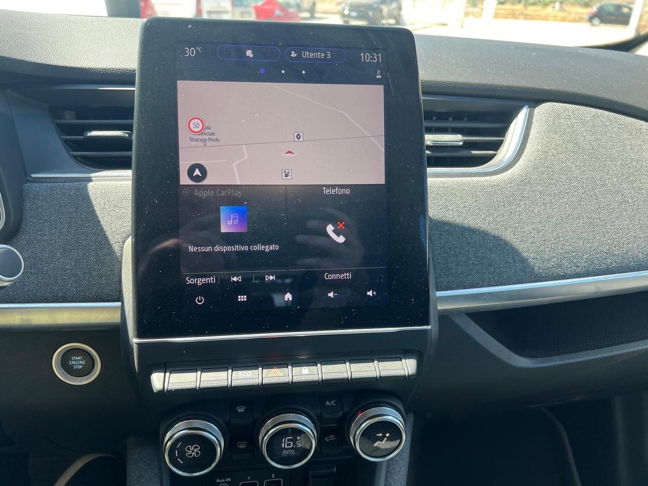 Renault ZOE Intens R135