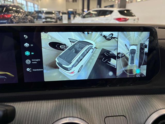 EVO Evo Spazio 1.5 Turbo 7 posti Bi-Fuel GPL