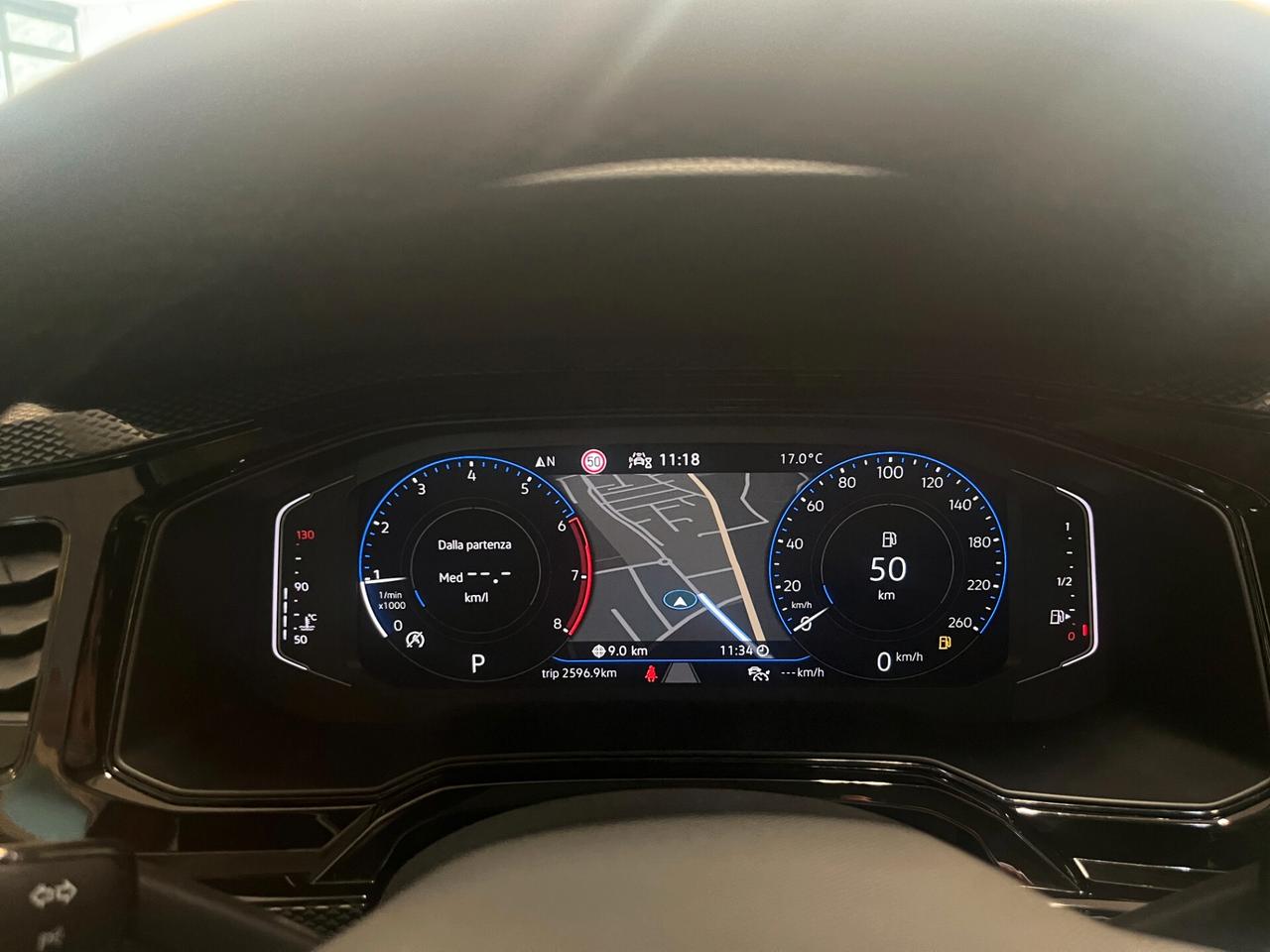 Volkswagen Taigo 1.0 TSI 110 CV DSG **44926**08/2022