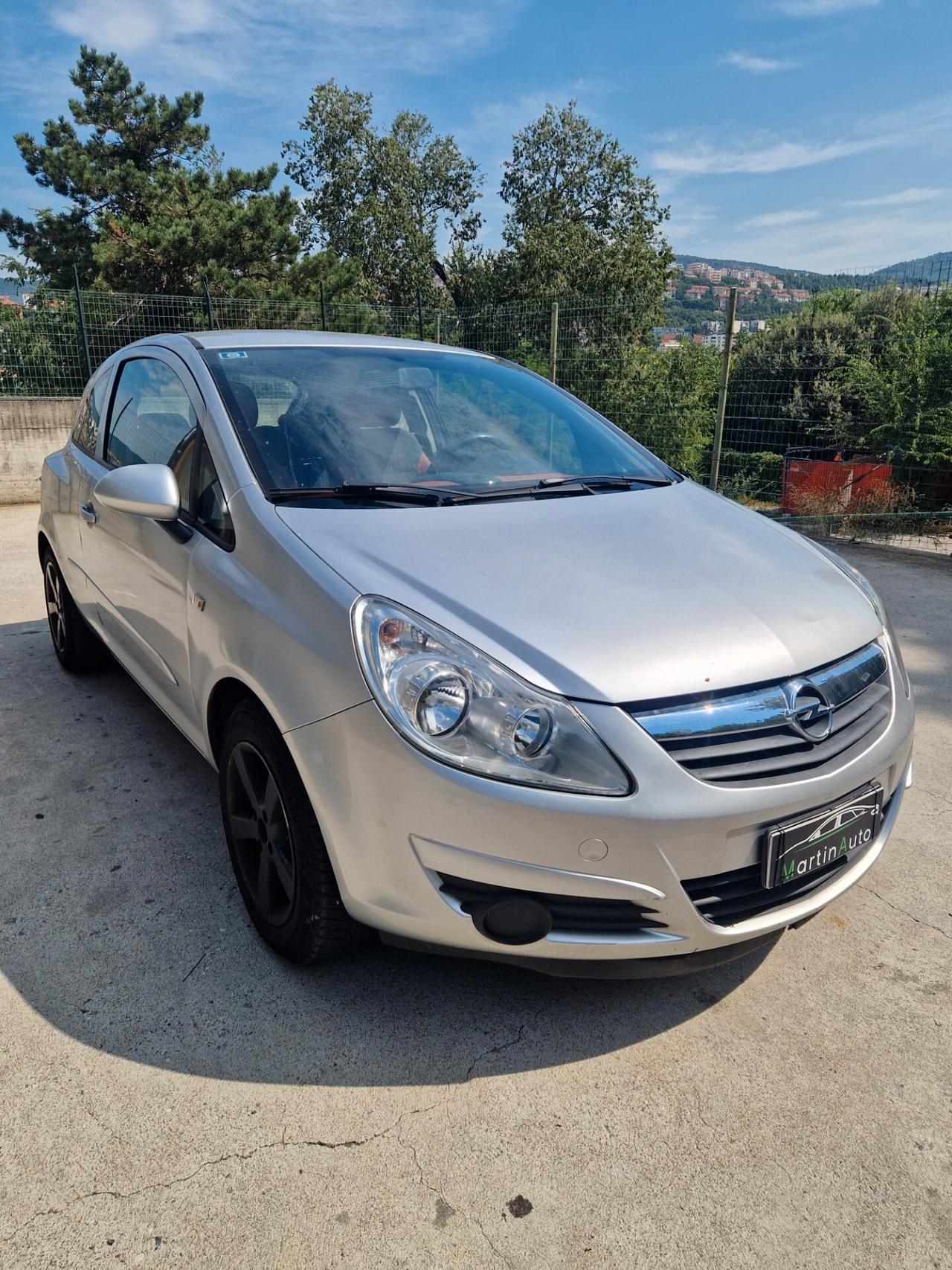 Opel Corsa 1.2 Benz 80CV - 2008