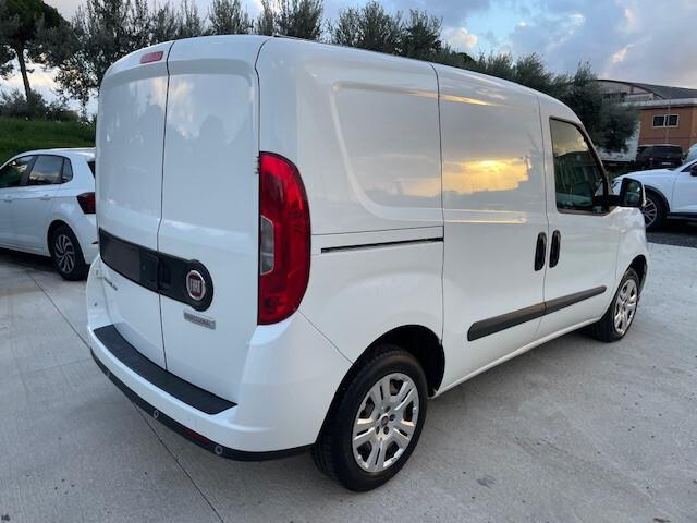 Fiat None DOBLO' 1.3 MJET 95CV