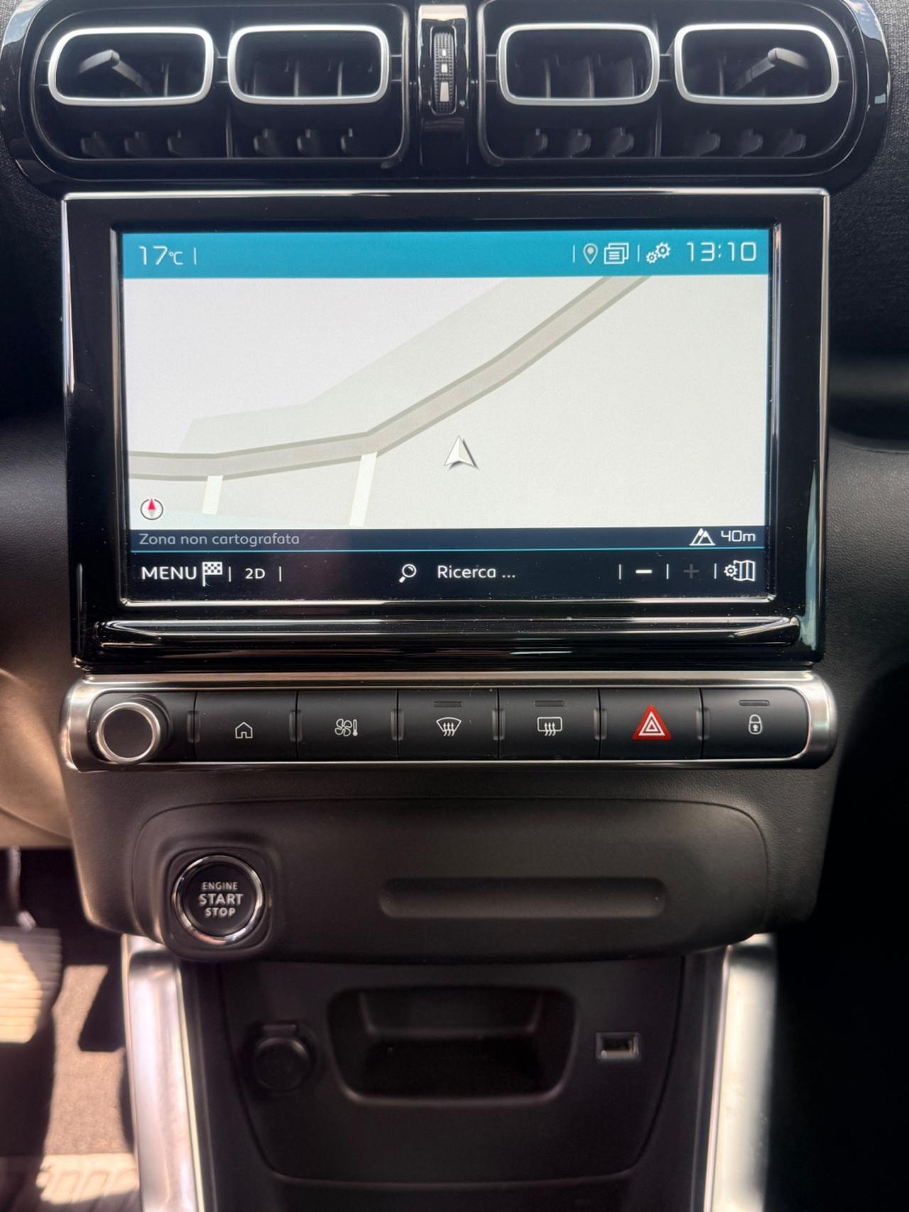 Citroen C3 Aircross PureTech 110 S&S Shine Pack