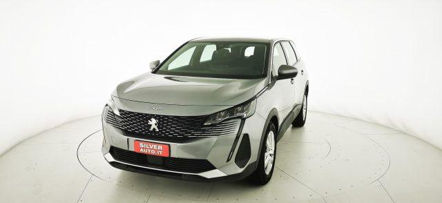 PEUGEOT 5008 BlueHDi 130 S&S EAT8 Active Business