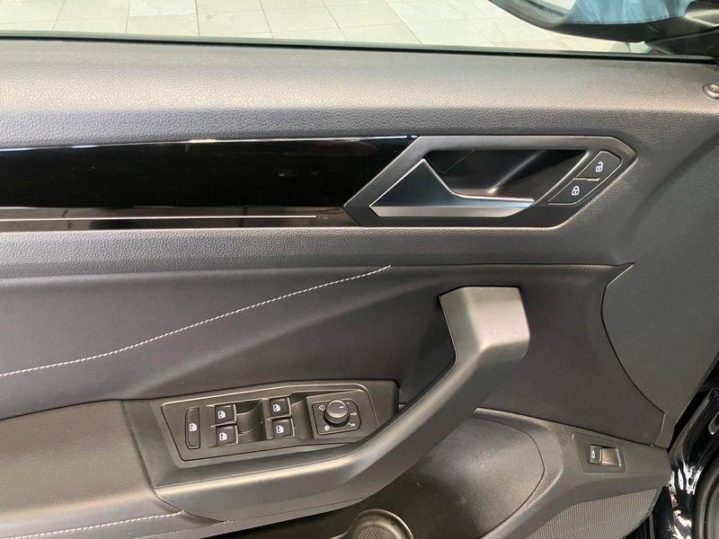 Volkswagen T-Roc T-Roc 1.5 TSI ACT DSG R-Line