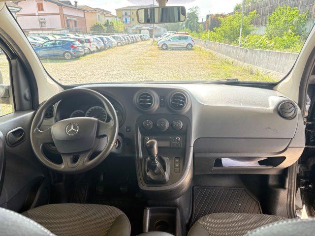 MERCEDES-BENZ Citan 1.5 111 CDI S&S Tourer OTTIMA CAPACITA' DI CARICO