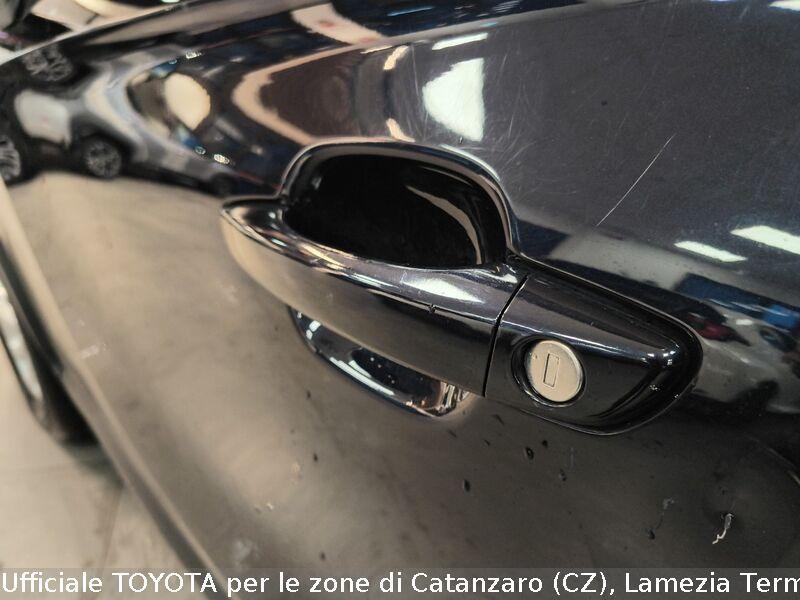 Opel Crossland Crossland X 1.5 ECOTEC D 120 CV Start&Stop aut. 120 Anniv.