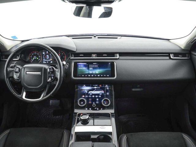 LAND ROVER Range Rover Velar 2.0D I4 180 CV R-Dynamic