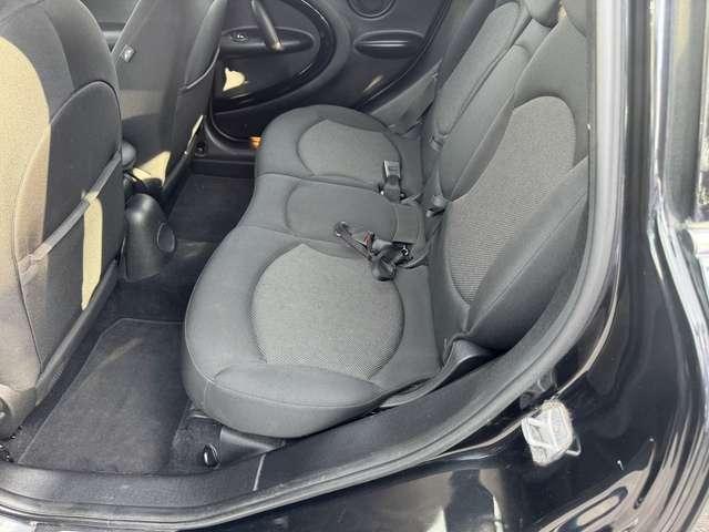 MINI Cooper D Countryman Mini 2.0 Cooper D Countryman Automatica