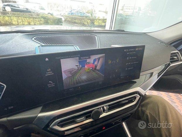 BMW i4 (G26) i4 eDrive 40 Sport