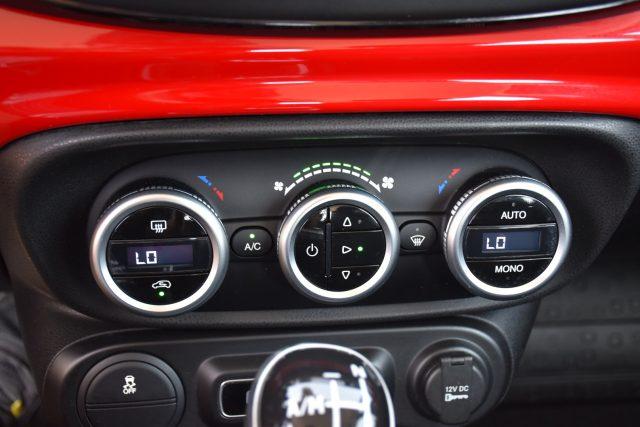FIAT 500L 1.3 Multijet 95 CV Dualogic Business *Navigatore*