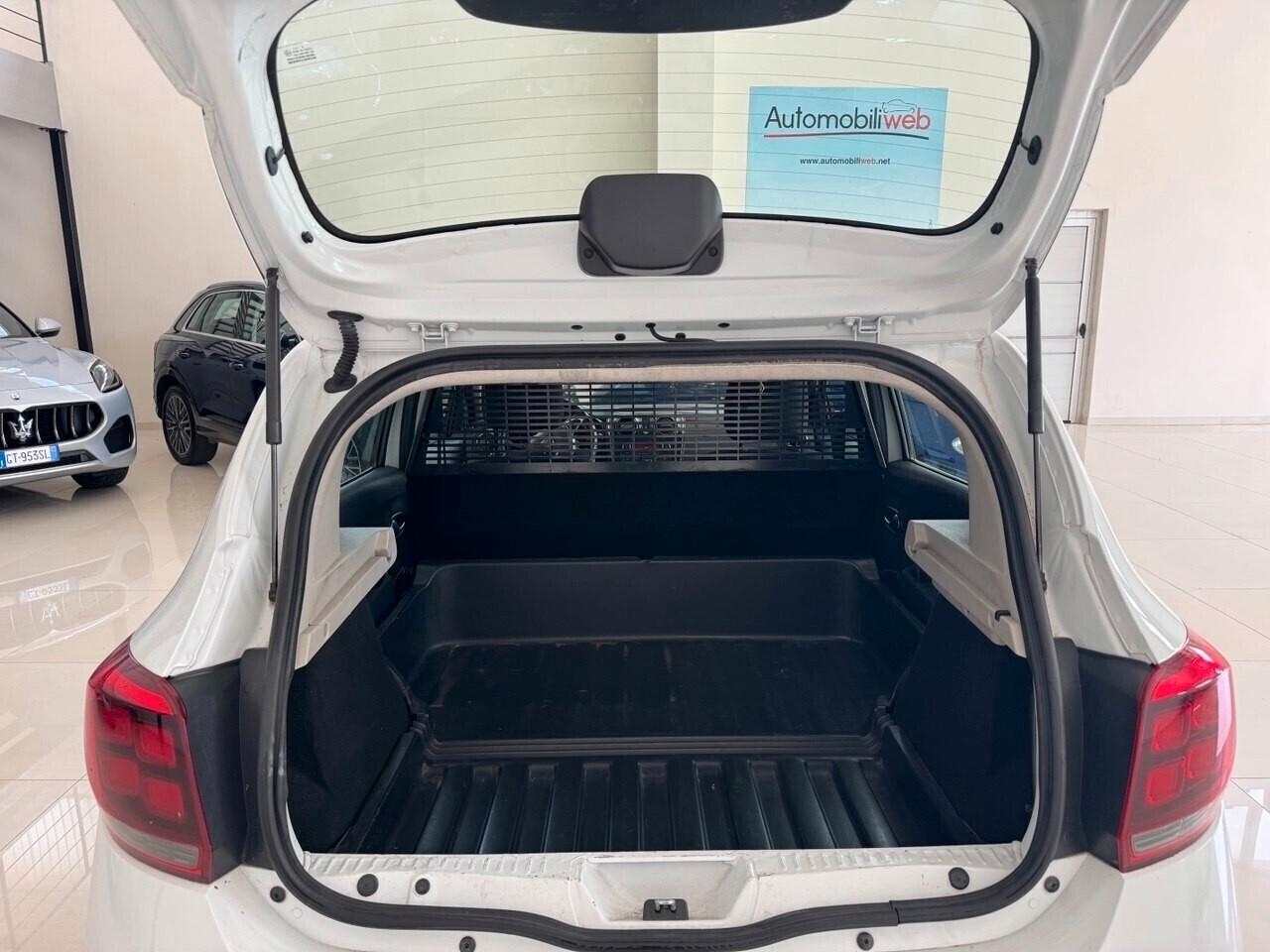 Dacia Sandero Stepway 1.0 TCe ECO-G Comfort AUTOCARRO