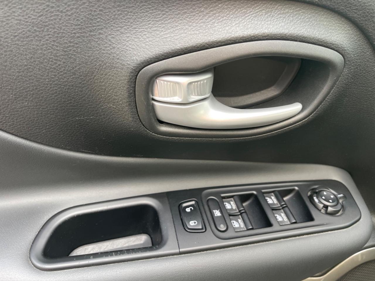 Jeep Renegade 1.6 Mjt 130 CV Limited KM CERTIFICATI!!!