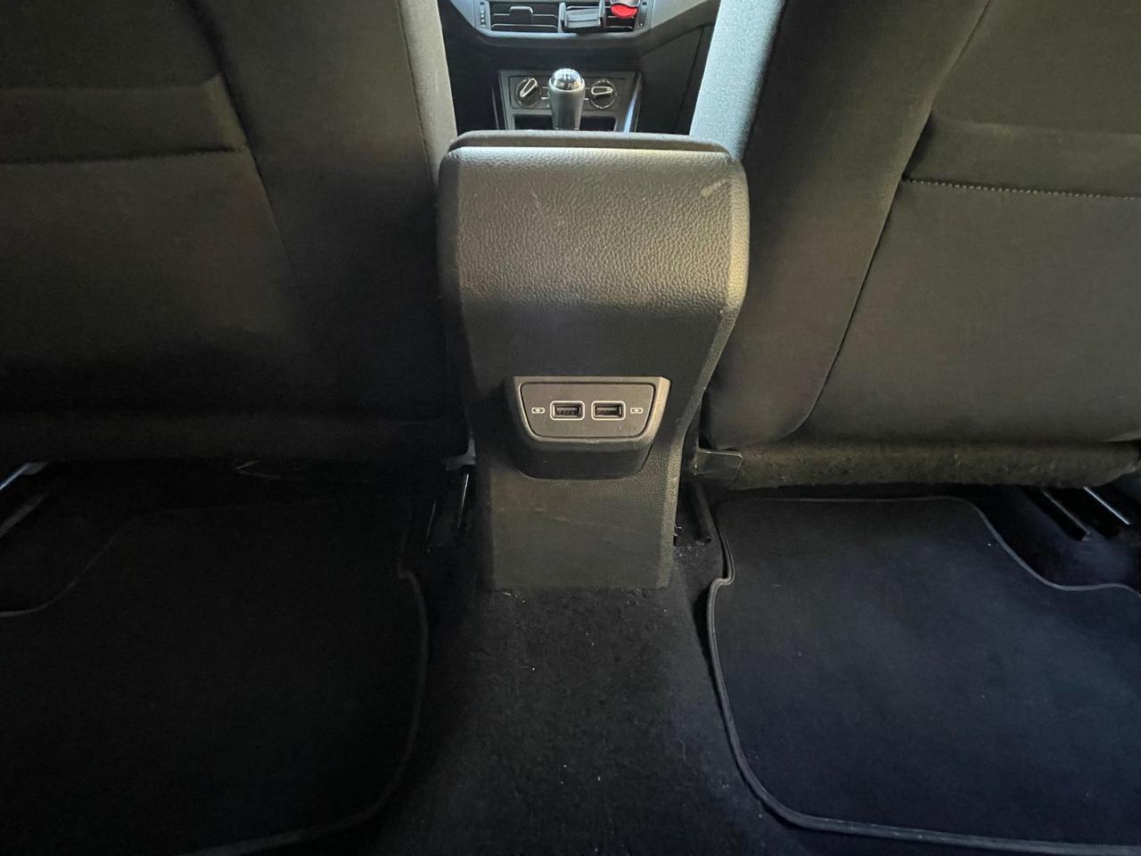 Volkswagen Polo Comfortline 1.0 MPI EVO #6798