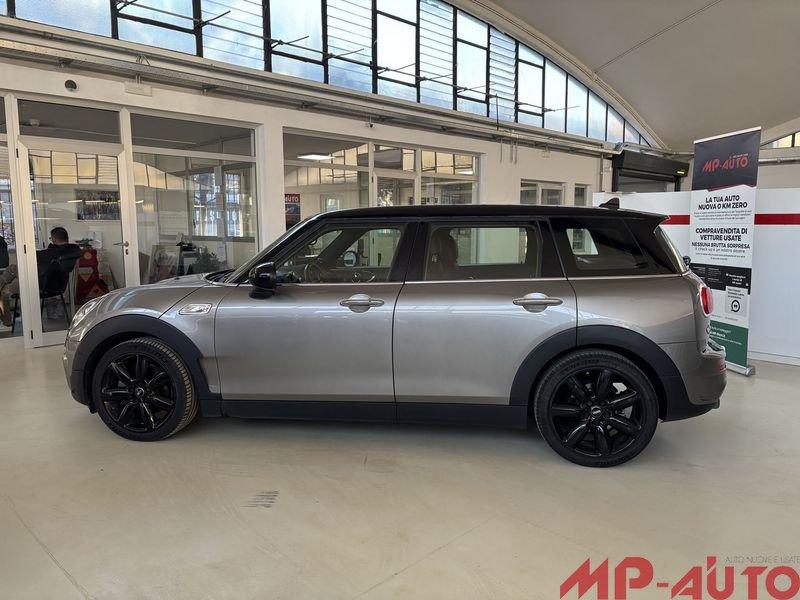 MINI Mini Clubman Mini 2.0 Cooper S Clubman