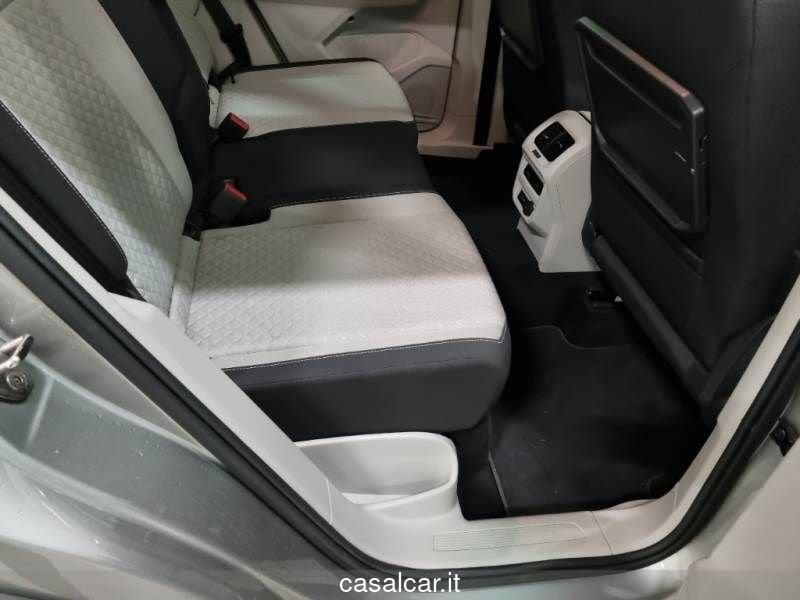 Volkswagen Tiguan Tiguan 2.0 TDI SCR DSG 4MOTION Business BMT FINO A 3 ANNI DI GARANZIA KM ILLIMITATI PARI ALLA NUOVA