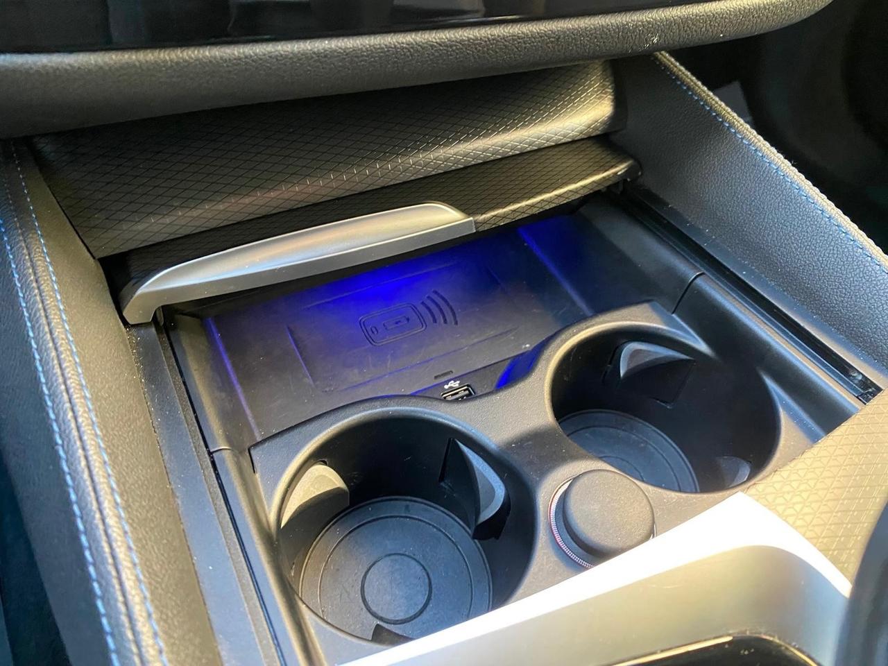 BMW serie 5 520D Xdrive Msport 190cv 2022