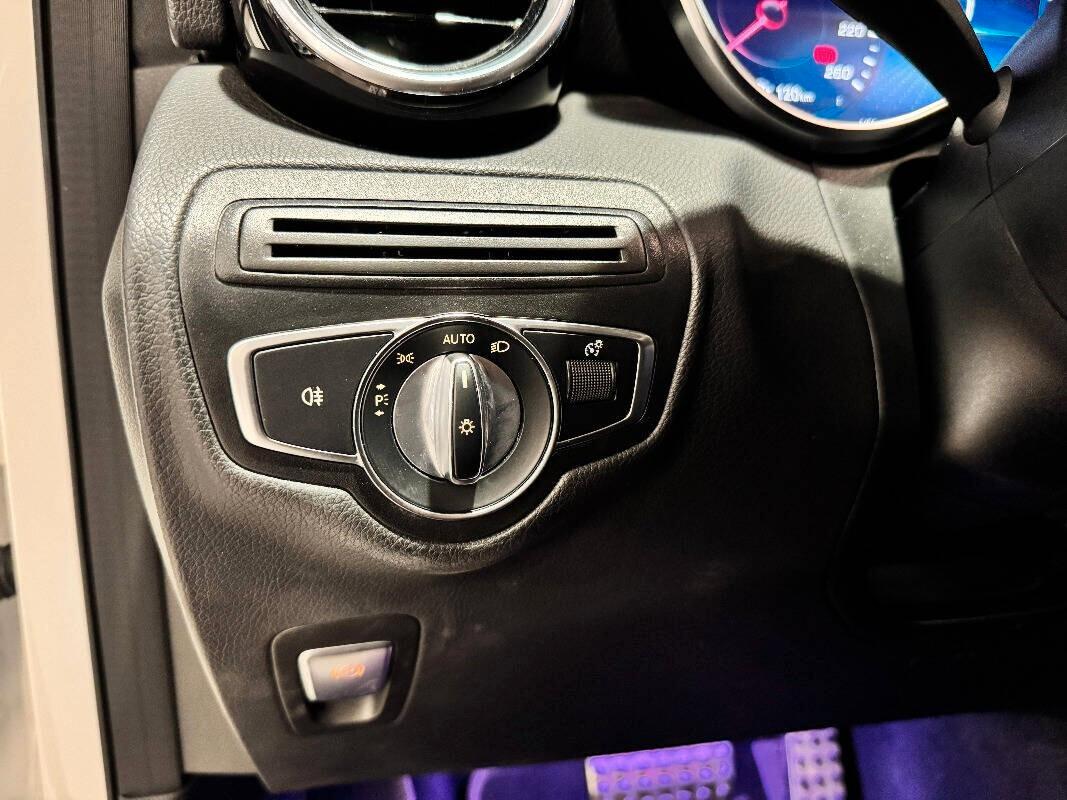 Mercedes-benz GLC 220 d 4Matic Premium Plus