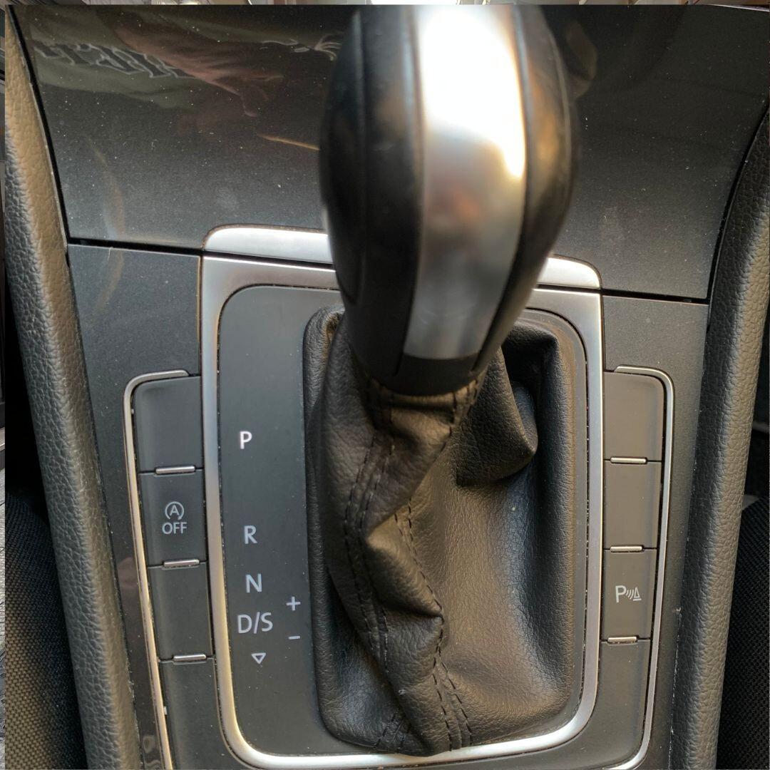 Volkswagen Golf 1.5 TGI DSG 5p. Metano