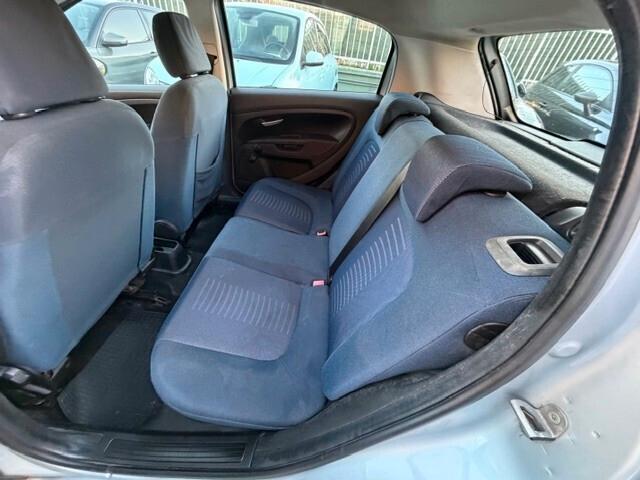 Fiat Grande Punto 1.3 MJT 75 CV 5 porte Dynamic