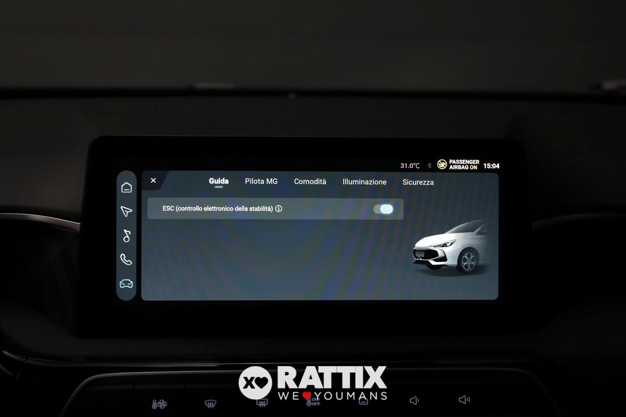 MG MG3 1.5 115CV Comfort