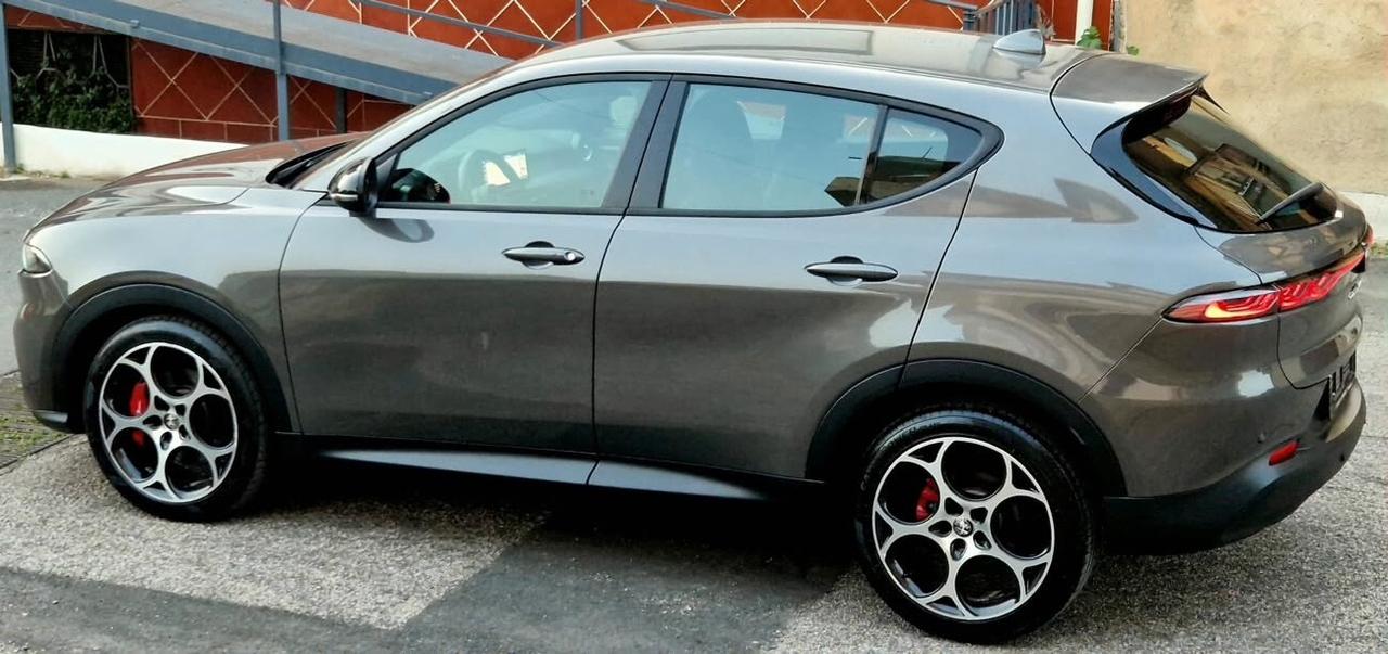 Alfa Romeo Tonale 1.6 Diesel 130Cv TCT6 Sprint-2023