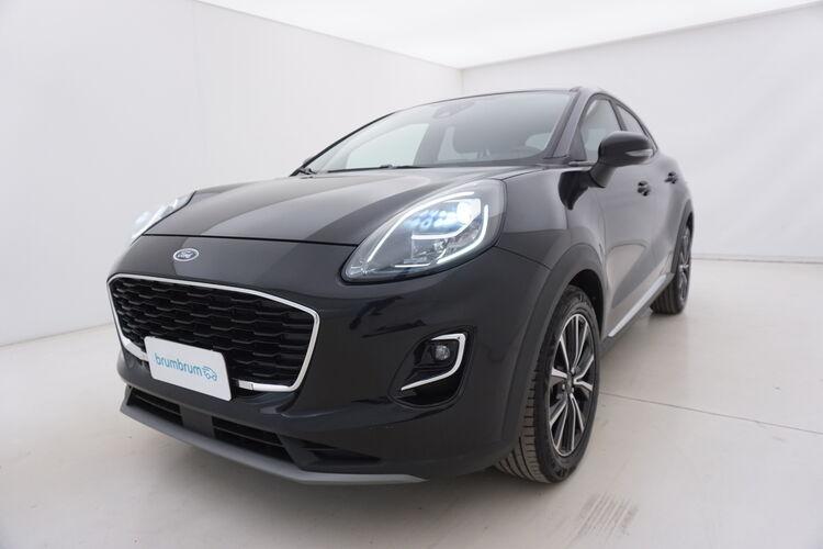 Ford Puma Titanium BZ546457 1.0 Mild Hybrid 125CV