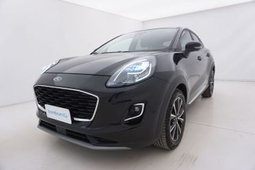 Ford Puma Titanium BZ546457 1.0 Mild Hybrid 125CV