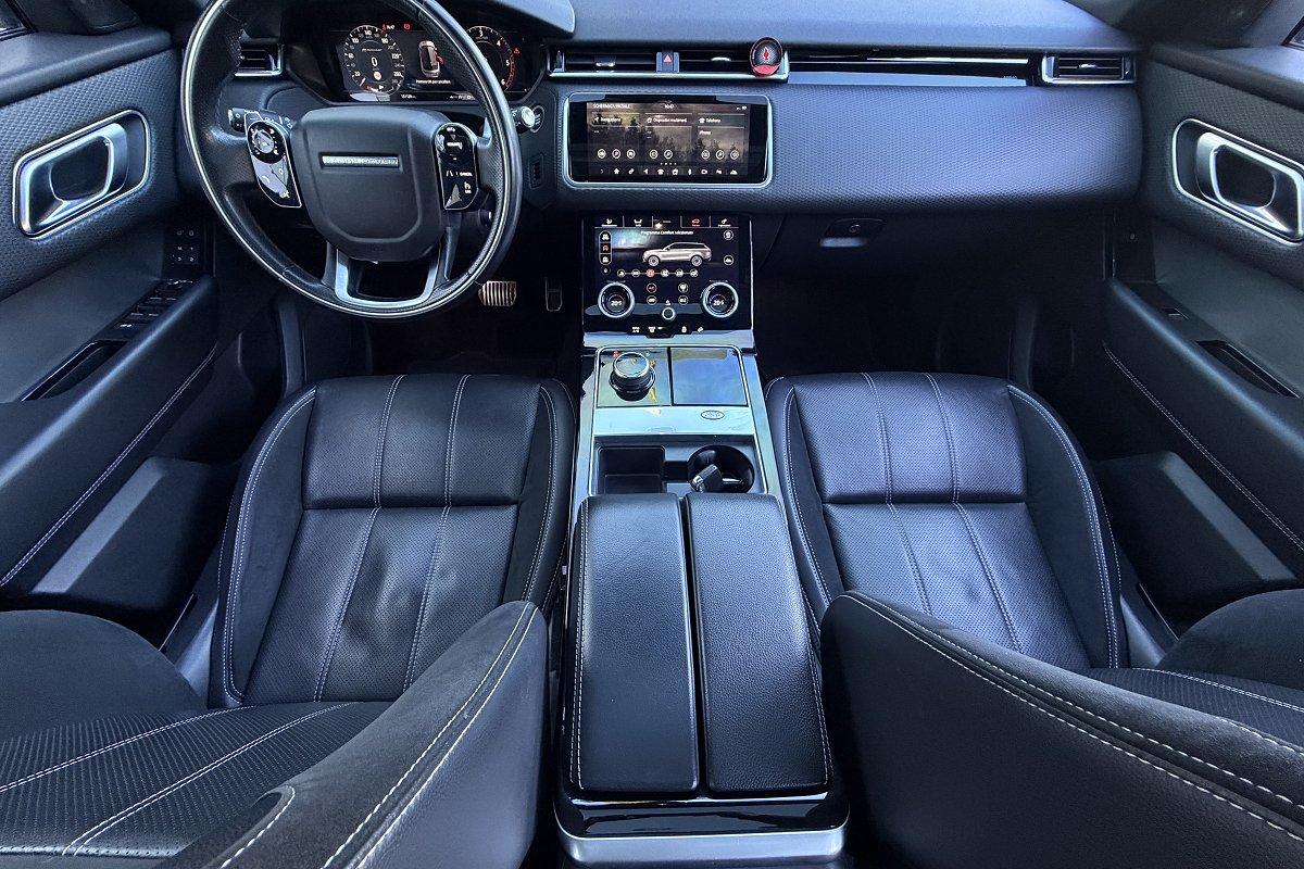 LAND ROVER Range Rover Velar 3.0D V6 300 CV R-Dynamic S