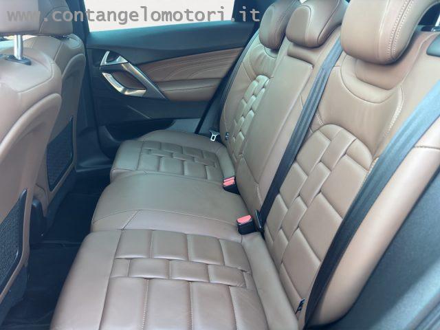 DS AUTOMOBILES DS 5 BlueHDi 180 S&S EAT6 Sport Chic UNICO PROPRIETARIO